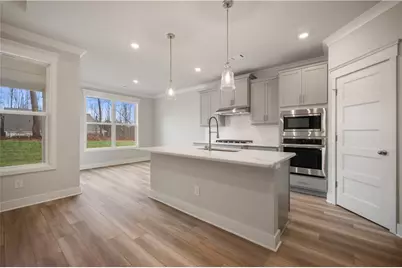 144 Rose Lake Court, Hoschton, GA 30548 - Photo 13