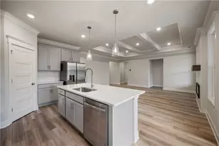 144 Rose Lake Ct, Hoschton, GA 30548 - Photo 19