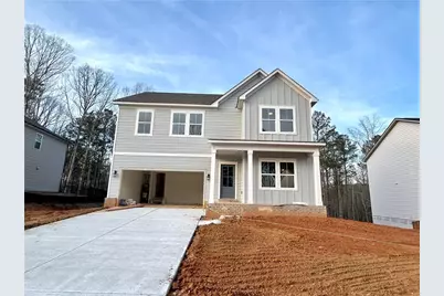 5376 Heron Bay Boulevard, Locust Grove, GA 30248 - Photo 1