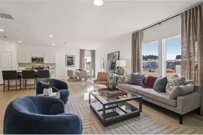 5376 Heron Bay Boulevard, Locust Grove, GA 30248 - Photo 25