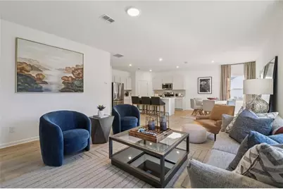 5376 Heron Bay Boulevard, Locust Grove, GA 30248 - Photo 39