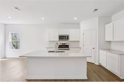 5376 Heron Bay Boulevard, Locust Grove, GA 30248 - Photo 5