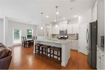 418 Spring View Drive, Woodstock, GA 30188 - Photo 5