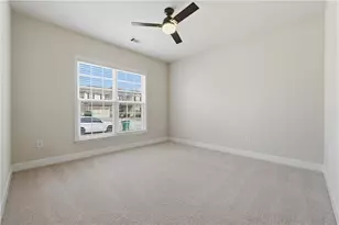 418 Spring View Dr, Woodstock, GA 30188 - Photo 17