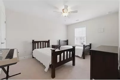 418 Spring View Drive, Woodstock, GA 30188 - Photo 23