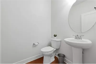 418 Spring View Drive, Woodstock, GA 30188 - Photo 35