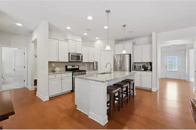 418 Spring View Drive, Woodstock, GA 30188 - Photo 13