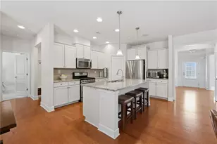 418 Spring View Dr, Woodstock, GA 30188 - Photo 13