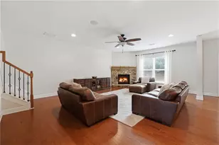 418 Spring View Dr, Woodstock, GA 30188 - Photo 9