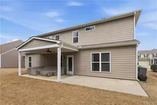 418 Spring View Dr, Woodstock, GA 30188 - Photo 39