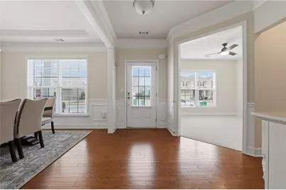 418 Spring View Drive, Woodstock, GA 30188 - Photo 7