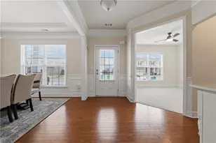 418 Spring View Dr, Woodstock, GA 30188 - Photo 7