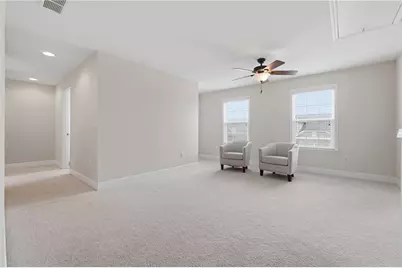 418 Spring View Drive, Woodstock, GA 30188 - Photo 21