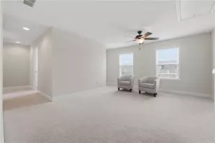 418 Spring View Dr, Woodstock, GA 30188 - Photo 21