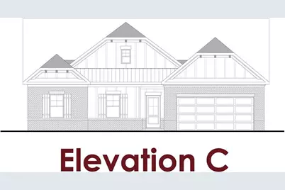 145 Rose Lake Court, Hoschton, GA 30548 - Photo 1