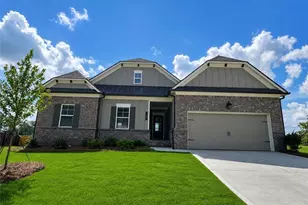145 Rose Lake Ct, Hoschton, GA 30548 - Photo 1