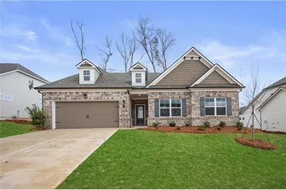 145 Rose Lake Court, Hoschton, GA 30548 - Photo 9