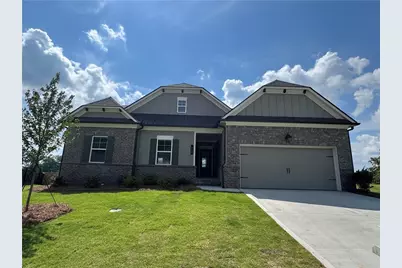 145 Rose Lake Court, Hoschton, GA 30548 - Photo 1