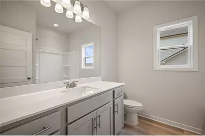 145 Rose Lake Court, Hoschton, GA 30548 - Photo 3