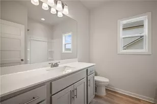 145 Rose Lake Ct, Hoschton, GA 30548 - Photo 3