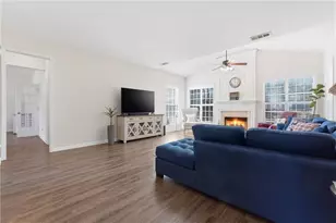 38 Crystal Downs Way, Suwanee, GA 30024 - Photo 17