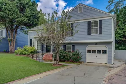 4740 Carversham Way, Johns Creek, GA 30022 - Photo 3