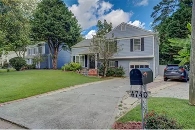 4740 Carversham Way, Johns Creek, GA 30022 - Photo 3