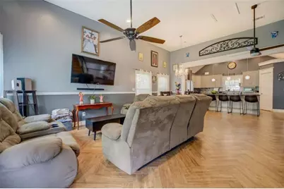 4740 Carversham Way, Johns Creek, GA 30022 - Photo 9