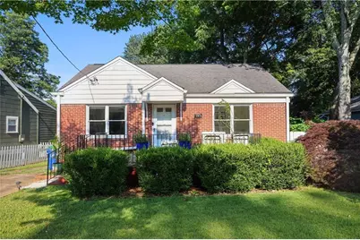 783 Livingstone Place, Avondale Estates, GA 30030 - Photo 1