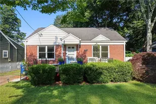 783 Livingstone Pl, Avondale Estates, GA 30030 - Photo 1