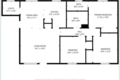 320 Chiefvan Terrace NE, Calhoun, GA 30701 - Photo 49