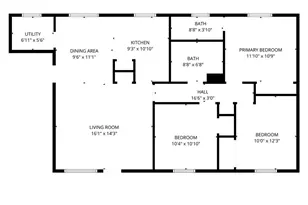 320 Chiefvan Terrace NE, Calhoun, GA 30701 - Photo 49