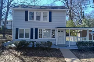 2545 White Oak Dr, Decatur, GA 30032 - Photo 1