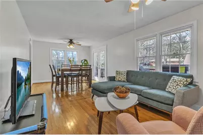 405 Strawberry Lane SE, Lindale, GA 30147 - Photo 3