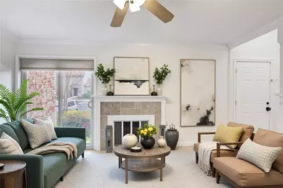 3604 Stonewall Court SE, Atlanta, GA 30339 - Photo 5