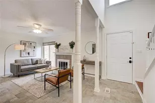 3604 Stonewall Ct SE, Atlanta, GA 30339 - Photo 3