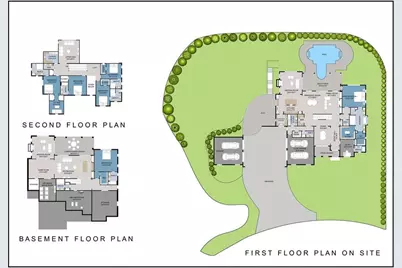9105 Barkston Drive, Johns Creek, GA 30022 - Photo 7
