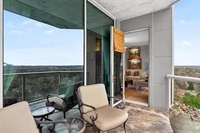 2795 Peachtree Road NE #1406, Atlanta, GA 30305 - Photo 35