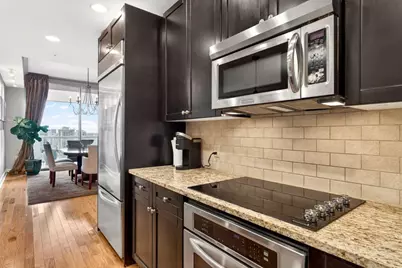 2795 Peachtree Road NE #1406, Atlanta, GA 30305 - Photo 9