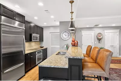 2795 Peachtree Road NE #1406, Atlanta, GA 30305 - Photo 5