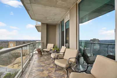 2795 Peachtree Road NE #1406, Atlanta, GA 30305 - Photo 37