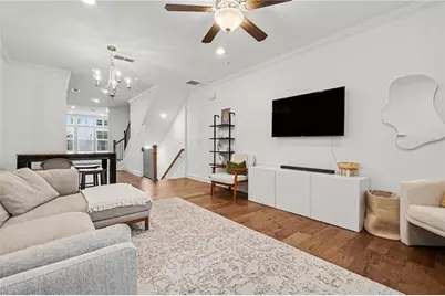 3963 Allegretto Circle, Atlanta, GA 30339 - Photo 7