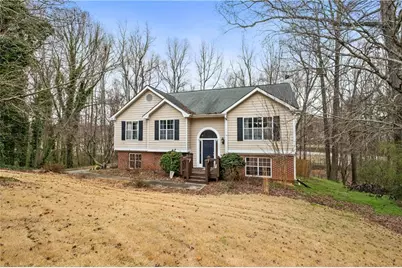 4710 Wheeler Creek Drive, Hoschton, GA 30548 - Photo 3