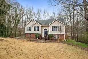 4710 Wheeler Creek Dr, Hoschton, GA 30548 - Photo 3