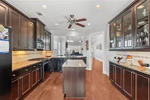 3418 Locust Cove Road SW, Gainesville, GA 30504 - Photo 5