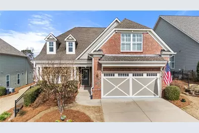 3418 Locust Cove Road SW, Gainesville, GA 30504 - Photo 1