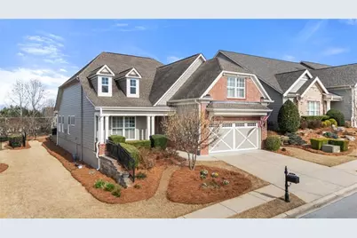 3418 Locust Cove Road SW, Gainesville, GA 30504 - Photo 3