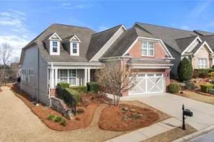 3418 Locust Cove Road SW, Gainesville, GA 30504 - Photo 3