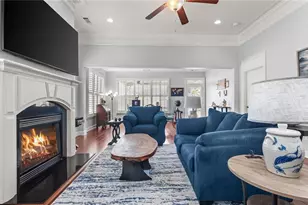 3418 Locust Cove Road SW, Gainesville, GA 30504 - Photo 11