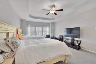 4396 Waxwing Street, Hoschton, GA 30548 - Photo 17